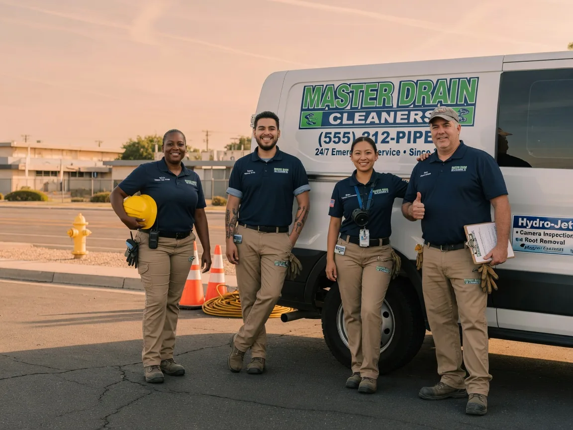 Drain Cleaning company in Little Deer Isle, ME
